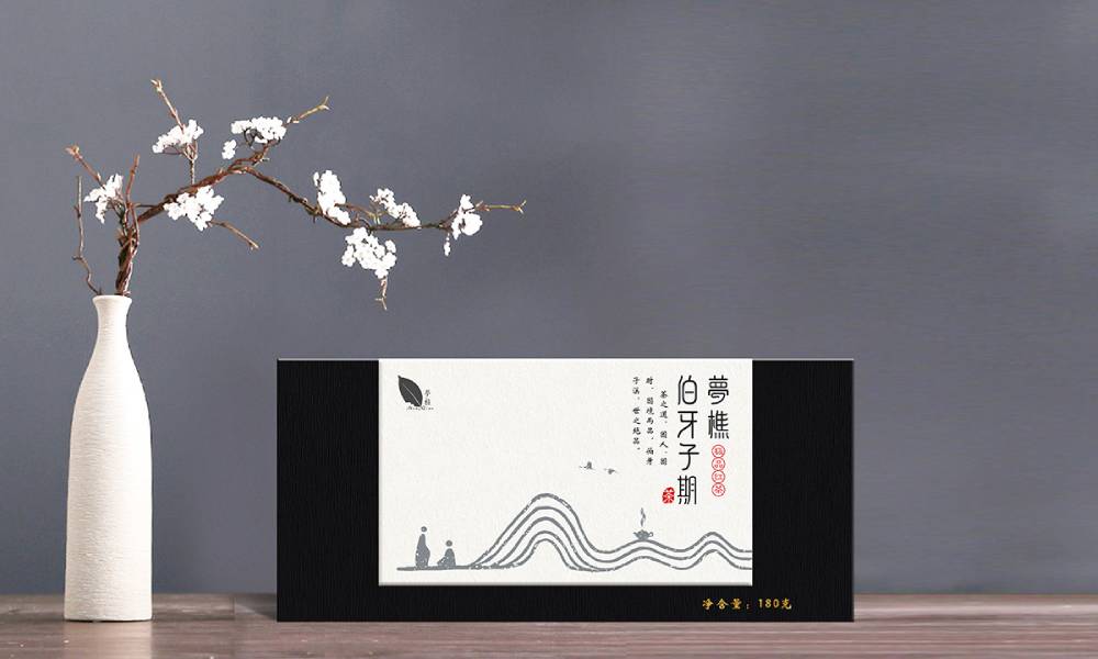 高明区国潮包装设计的创新路径——传统文化与年轻潮流的破圈融合